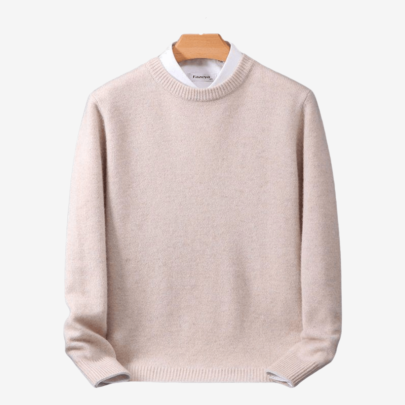 Lyone™ | PULL ÉLÉGANT POUR HOMMES