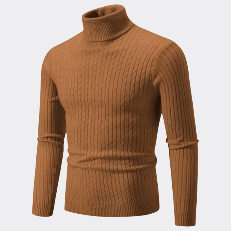 Aura™ | Essentiel d'Hiver notre pull élégant et polyvalent