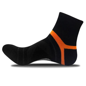 Paire de chaussettes de compression Flexami™