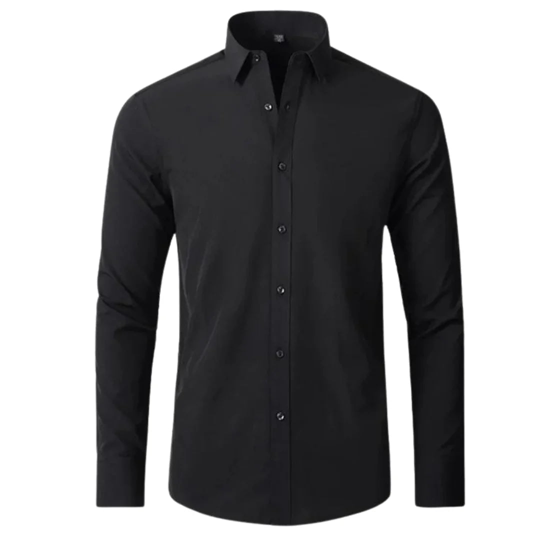 Voar™ | Chemise Infroissable et Respirante