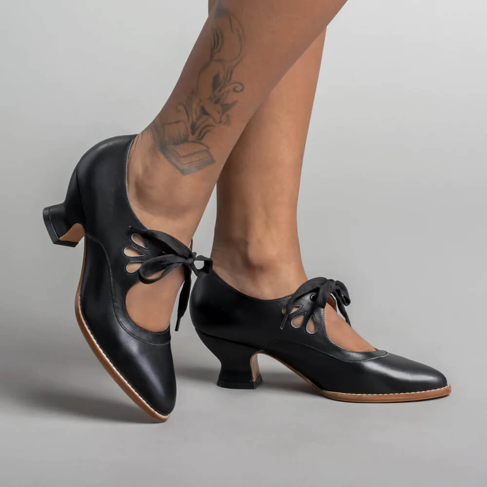 LILLI™ | Talons Orthopédiques