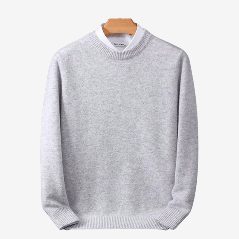 Lyone™ | PULL ÉLÉGANT POUR HOMMES