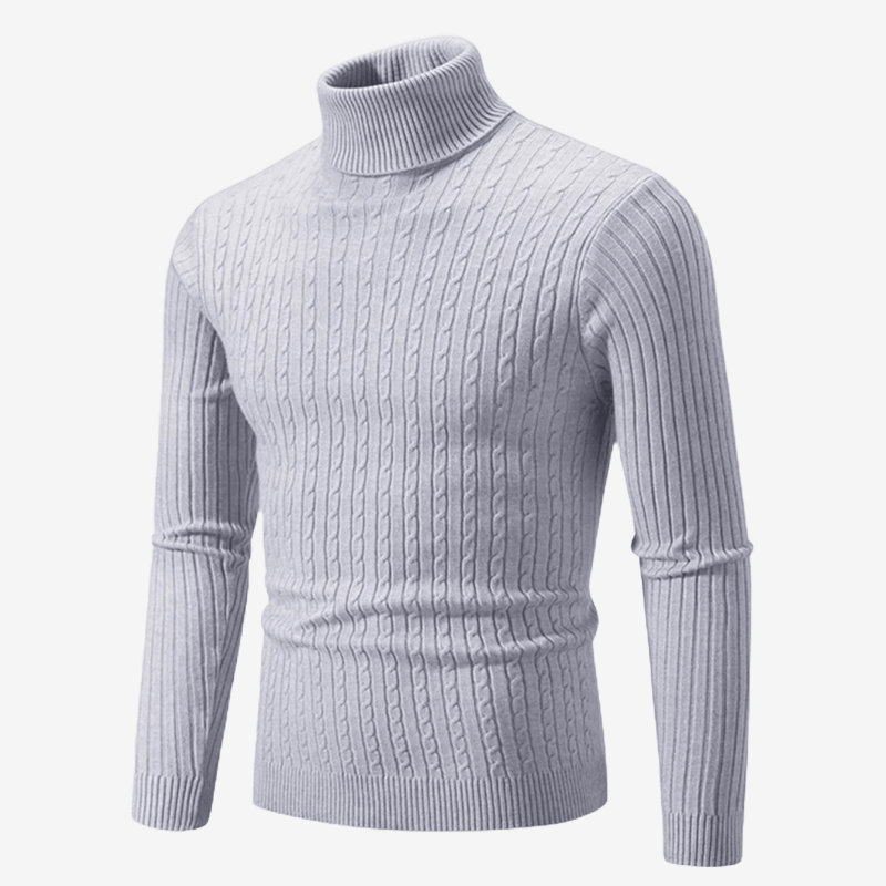 Aura™ | Essentiel d'Hiver notre pull élégant et polyvalent