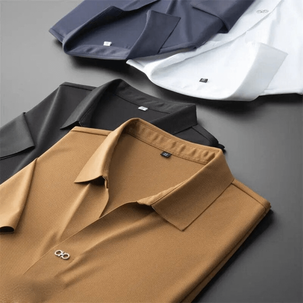 FLORI™ | ENSEMBLE LUXE POUR HOMMES