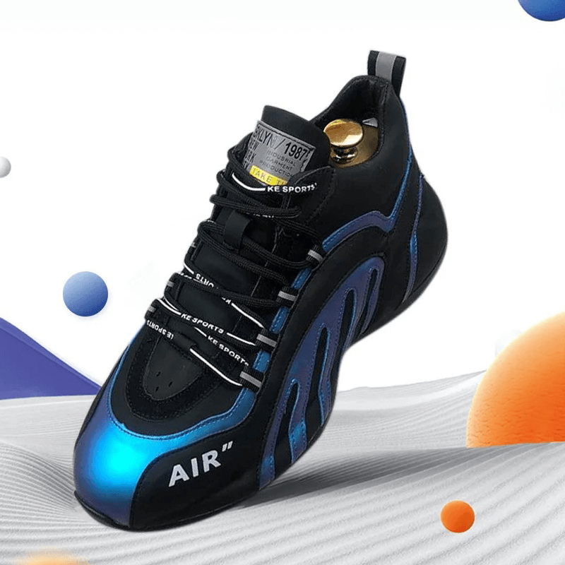 Aery™ | Sneakers polyvalentes et aérées pour tous les jours