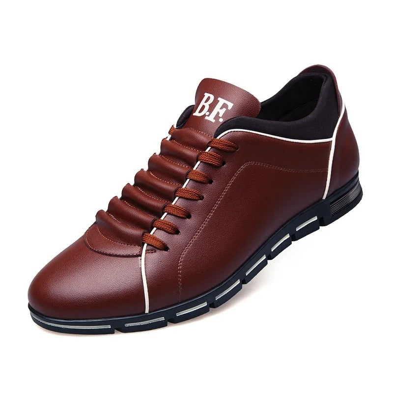 Serif™ | chaussures pour hommes élégantes et confortables