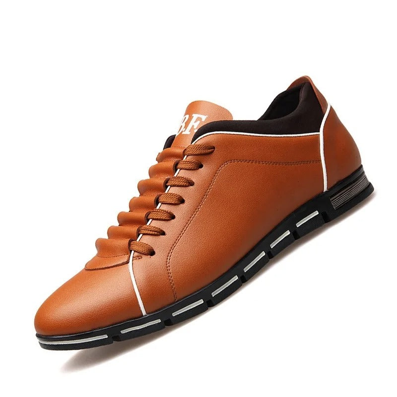 Serif™ | chaussures pour hommes élégantes et confortables